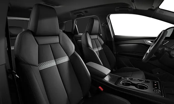 Audi Q4 E-Tron 2027 photo 3