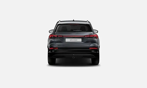 Audi Q4 E-Tron 2027 photo 2
