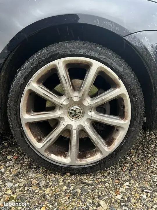 Volkswagen Eos 2007 photo 5