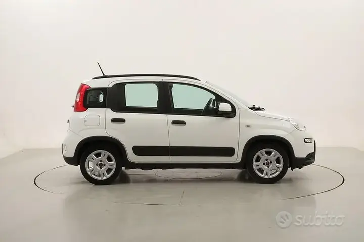 Fiat Panda 2023 photo 3