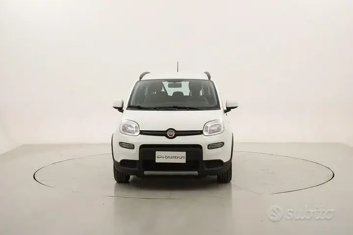 Fiat Panda 2023 photo 2