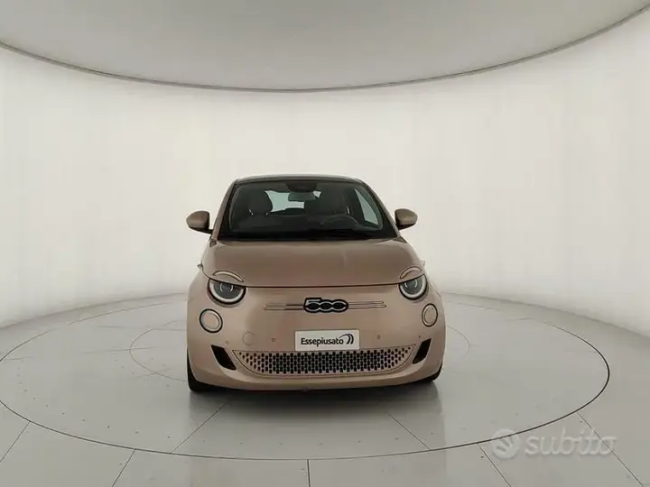 Fiat 500 2022 photo 3