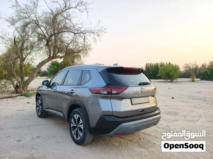 Nissan X-Trail 2024 photo 4