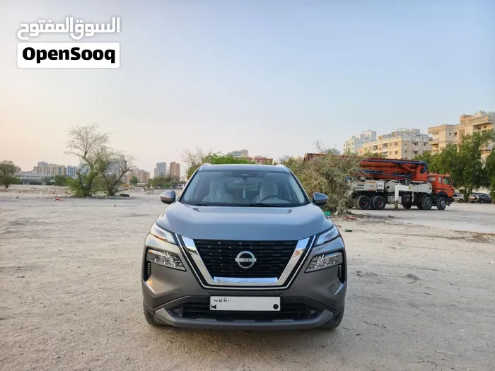 Nissan X-Trail 2024 photo 3
