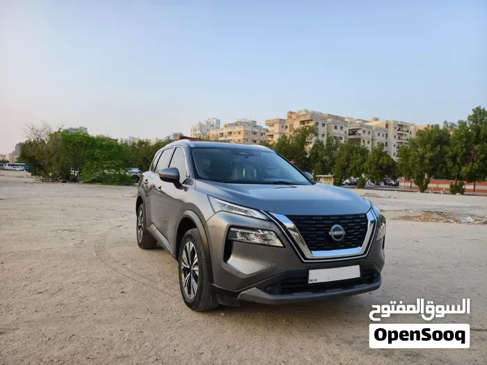 Nissan X-Trail 2024 photo 2