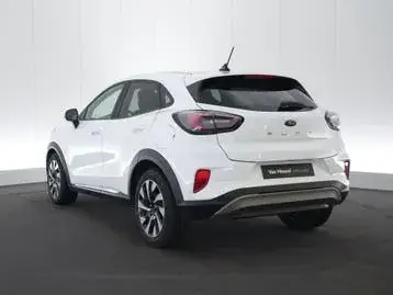 Ford Puma 2024 photo 2