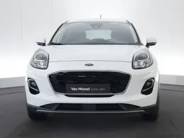 Ford Puma 2024 photo 3