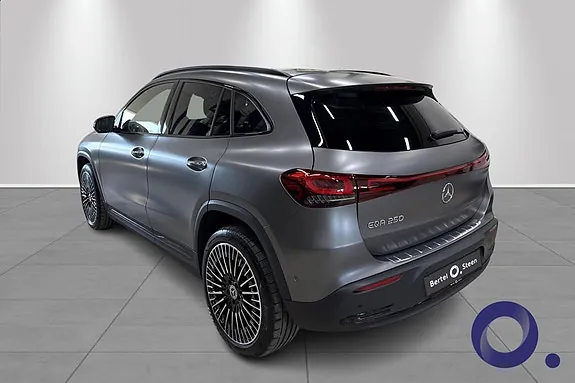 Mercedes-Benz Eqa250 2023 photo 3