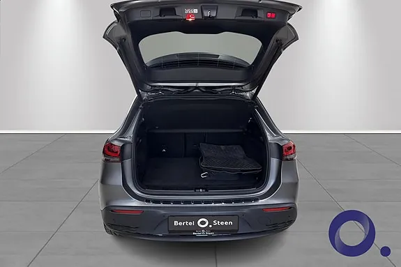 Mercedes-Benz Eqa250 2023 photo 4