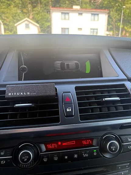 BMW X6 2012 photo 3