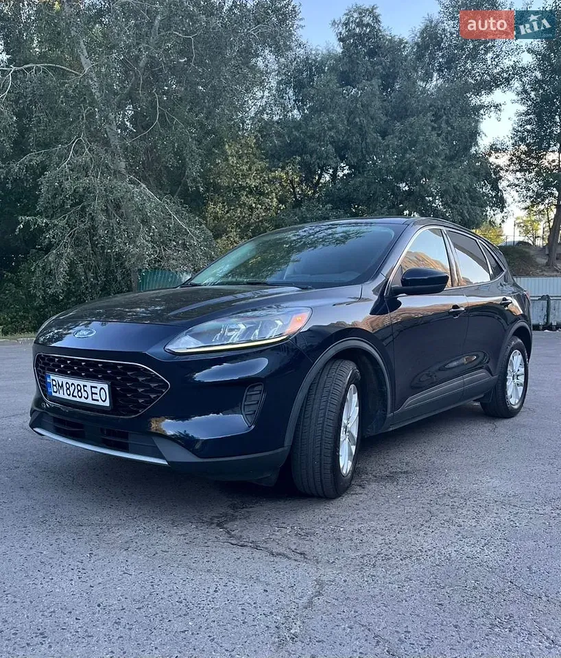 Ford Escape