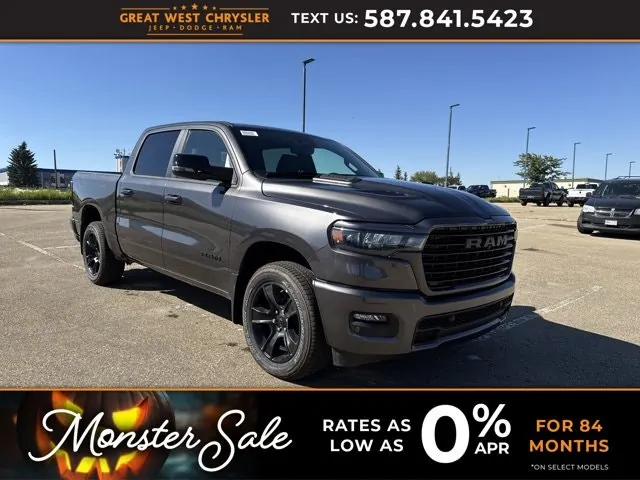 Ram 1500