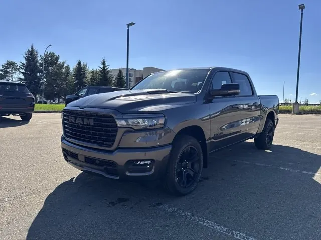 Ram 1500 2026 photo 3