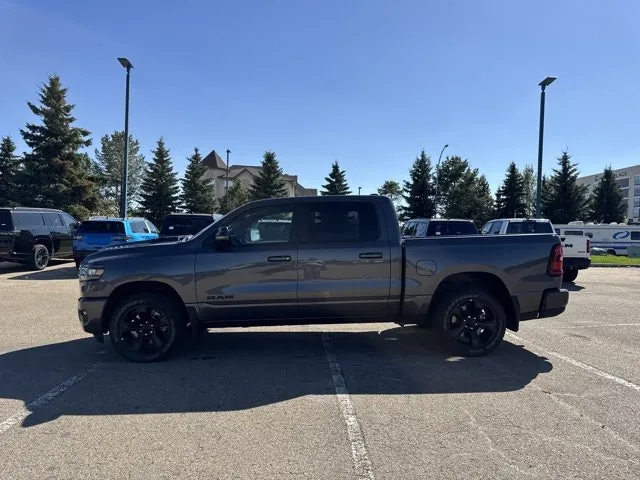 Ram 1500 2026 photo 4