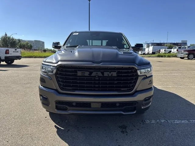 Ram 1500 2026 photo 2