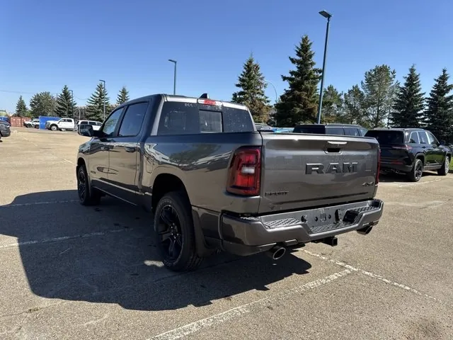 Ram 1500 2026 photo 5