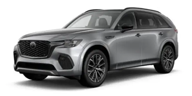 Mazda Cx-70