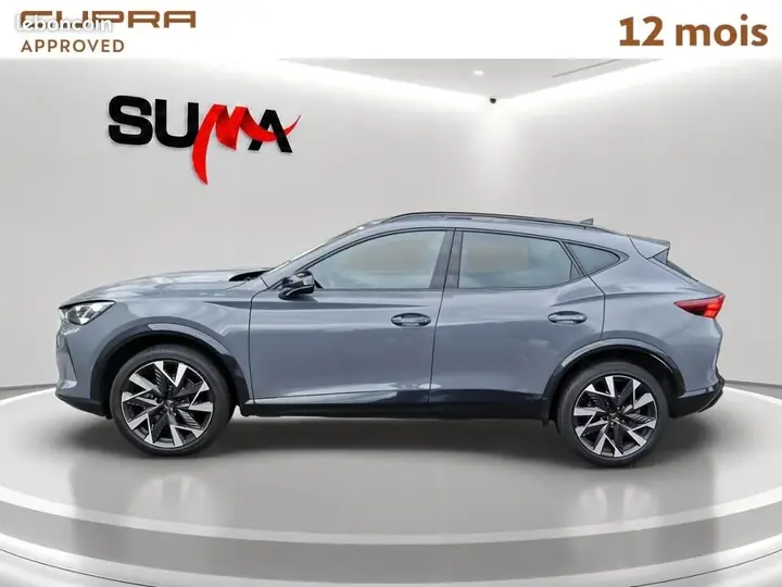 Cupra Formentor 2024 photo 2