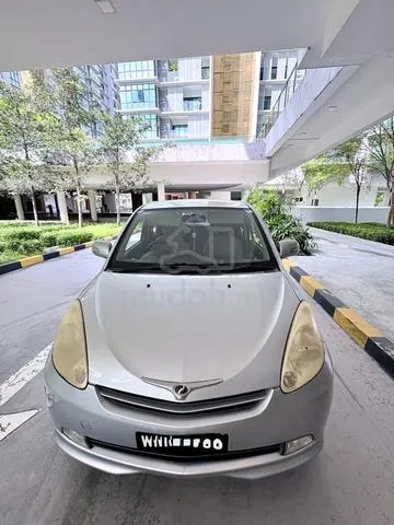 Perodua Myvi