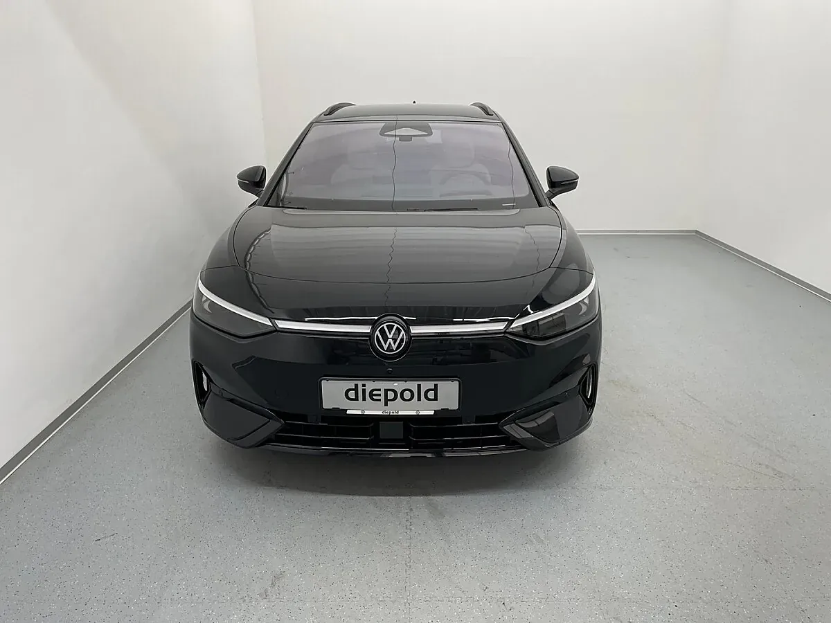 Volkswagen Id.7 2026 photo 2