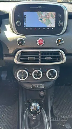 Fiat 500X 2018 photo 4