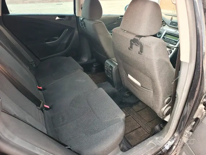 Volkswagen Passat 2008 photo 3