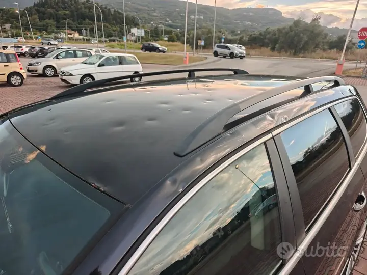 Volkswagen Passat 2008 photo 5