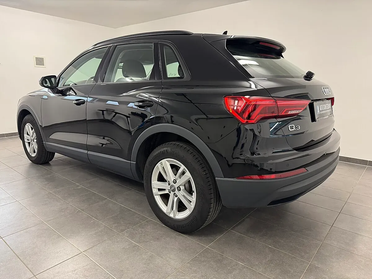 Audi Q3 2020 photo 3