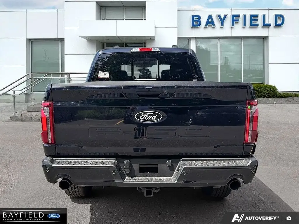 Ford F-150 2026 photo 5