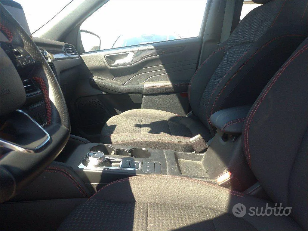 Ford Kuga 2023 photo 5