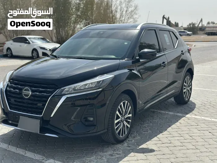 Nissan Kicks 2022 photo 3