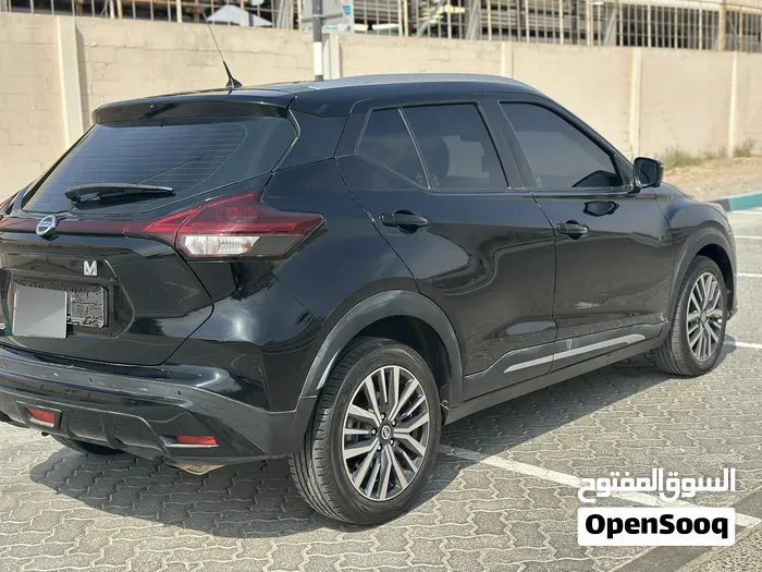 Nissan Kicks 2022 photo 4
