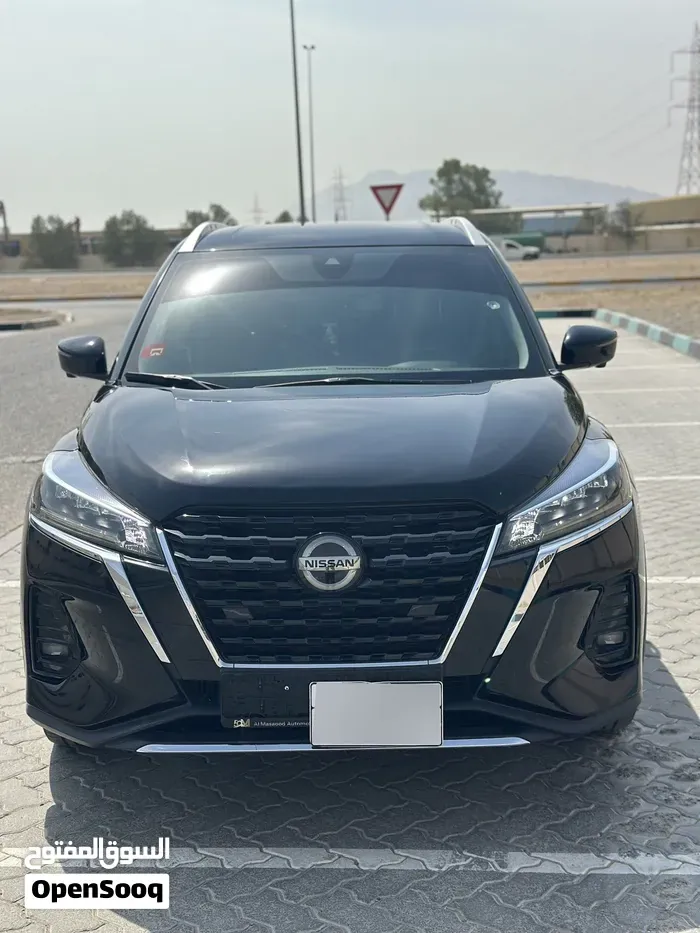 Nissan Kicks 2022 photo 2