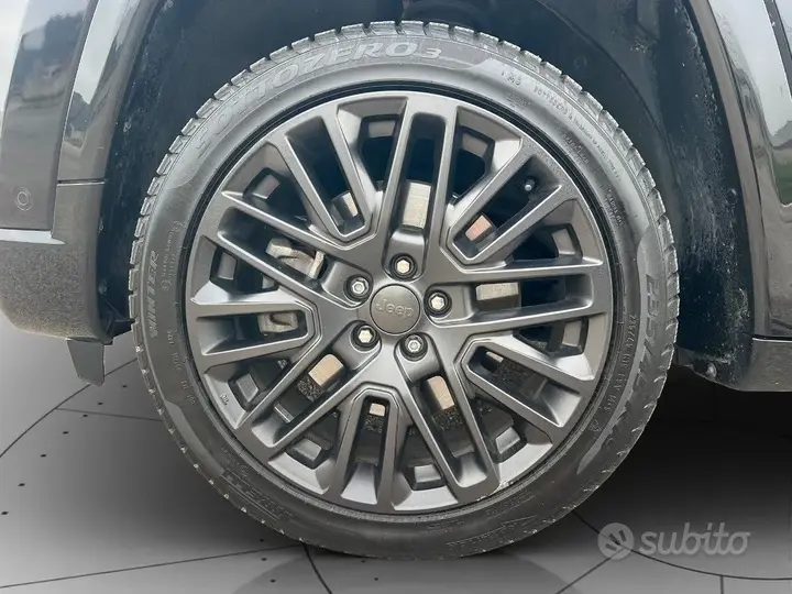 Jeep Compass 2021 photo 5