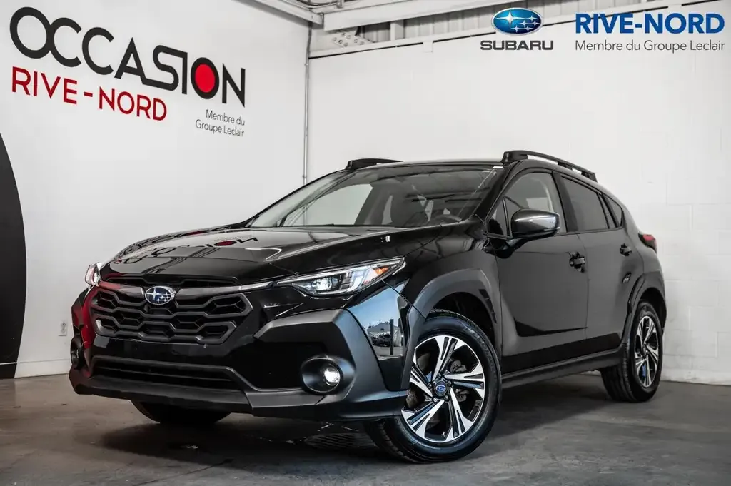 Subaru Crosstrek