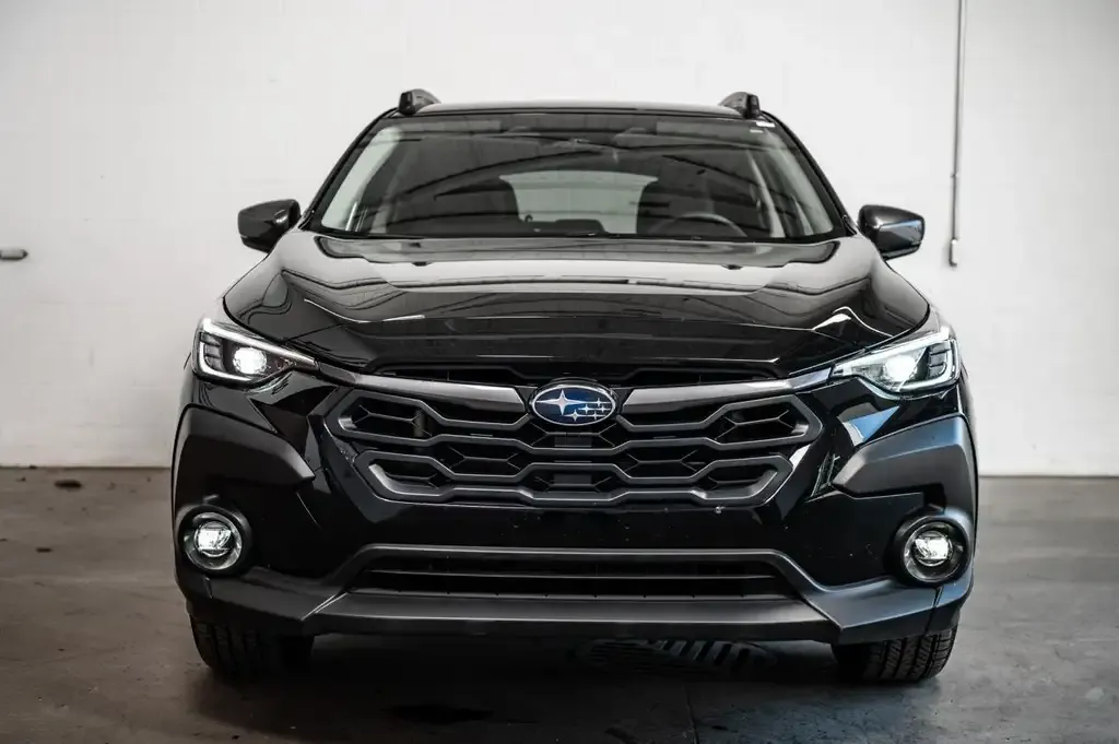 Subaru Crosstrek 2025 photo 4
