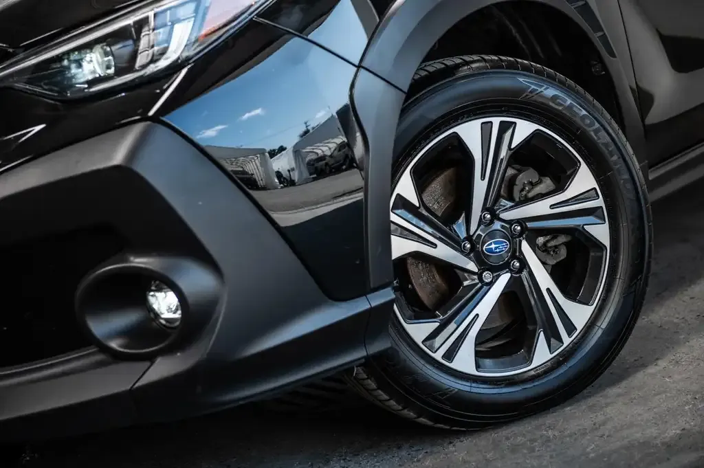 Subaru Crosstrek 2025 photo 2