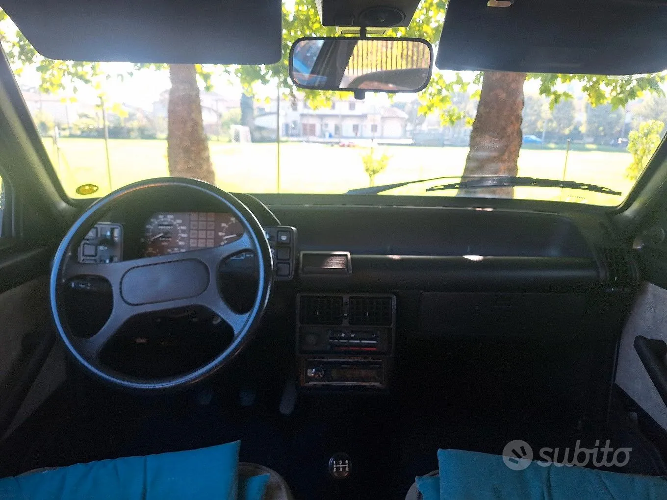 Fiat Uno