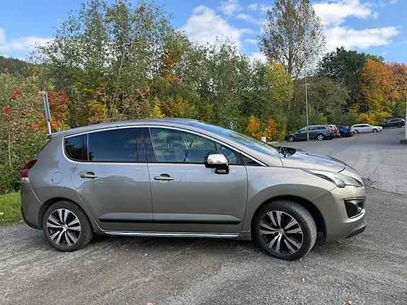 Peugeot 3008 2015 photo 3