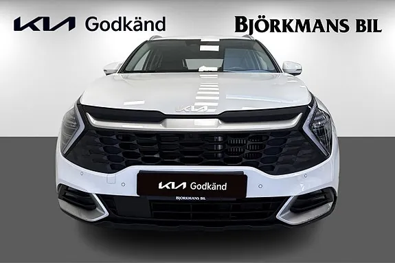 Kia Sportage 2023 photo 2