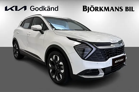 Kia Sportage 2023 photo 3