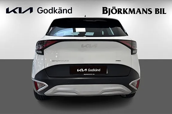Kia Sportage 2023 photo 5