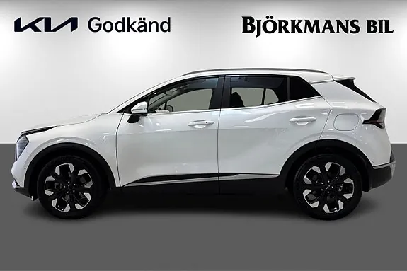 Kia Sportage 2023 photo 4