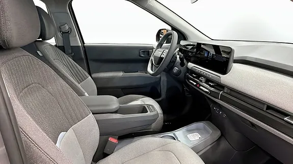 Kia Ev3 2027 photo 3