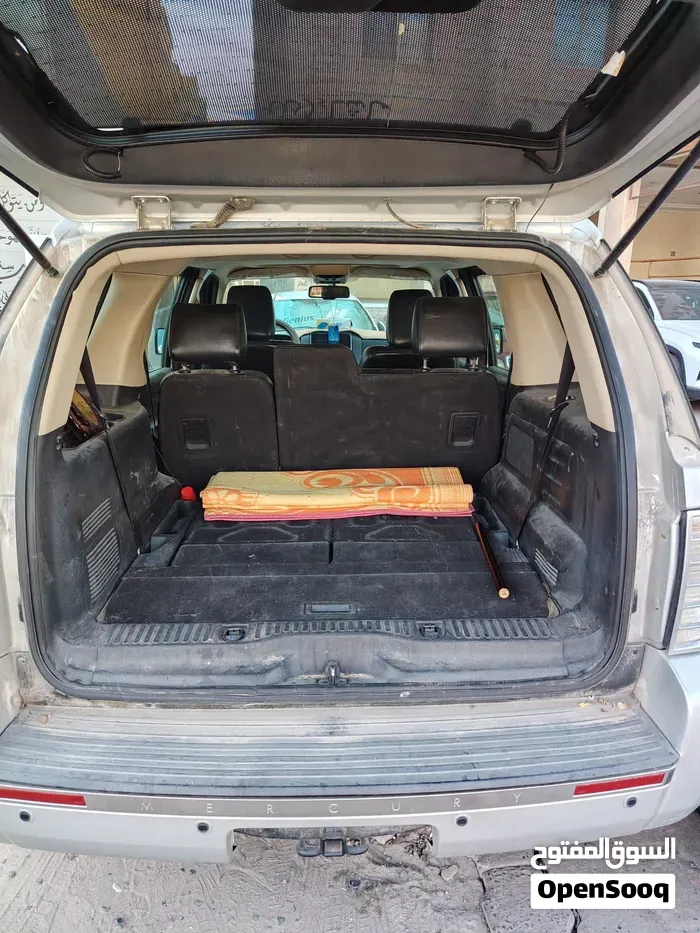 Nissan Pathfinder 2010 photo 3
