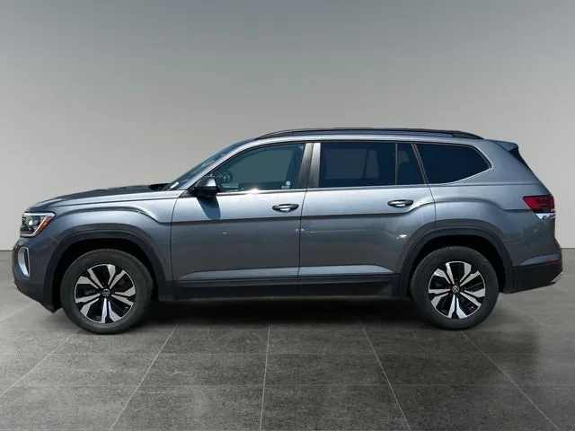 Volkswagen Atlas 2025 photo 2
