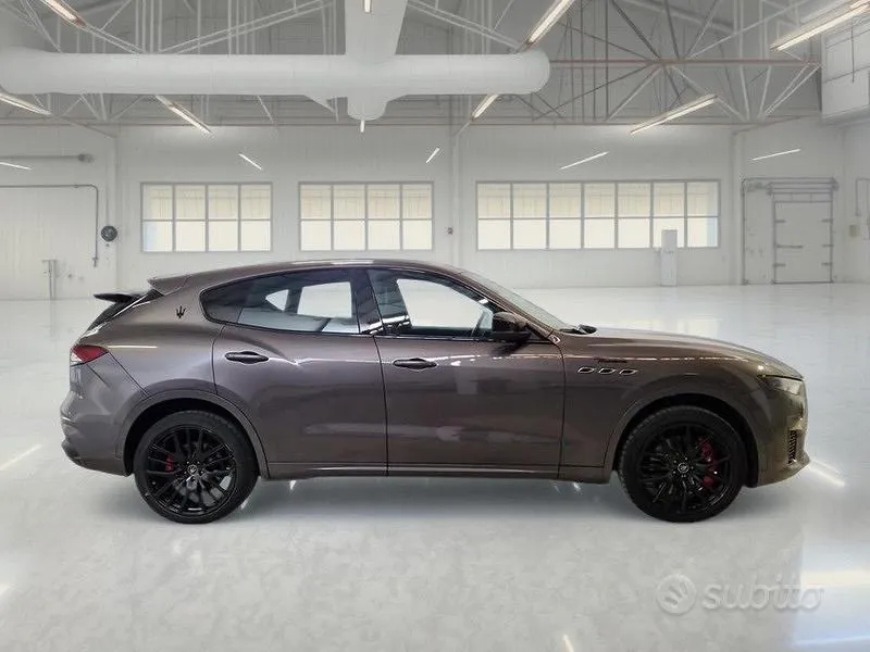 Maserati Levante 2024 photo 3