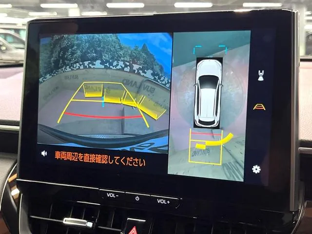 Toyota Corolla Cross Gr Sport 2026 photo 5