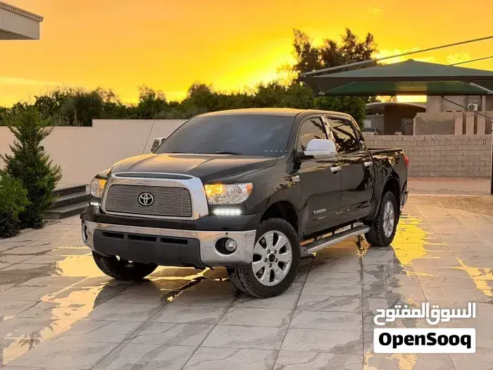 Toyota Tundra