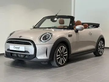 Mini Cooper 2022 photo 2